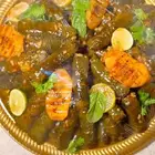ورق عنب وفته ورق عنب