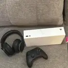 اكس بوكس سيريس اس
