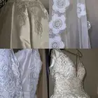 فستان