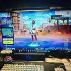 بيسي قيمنق سيت اب كامل للبيع