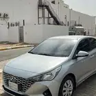 اكسنت 2022 للبيع او البدل