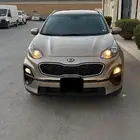 كيا سبور تاج