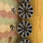 4 جنوط لكزس 2020 واكسسوارات