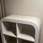 ركن كوفي خشب