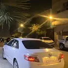 كامري2010 قير عادي