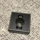 ساعة هواوي Watch 4 Pro   جلد بني