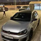 GOLF Mk7 GTI 2014