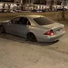 مرسيدس تشليح