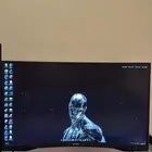 شاشة سامسونق 2k