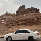 كامري 2004