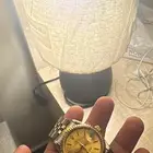 ساعة رولكس