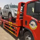سطحة من جدة الى تبوك