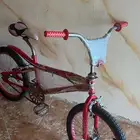 سيكل كوبرا مقاس 20