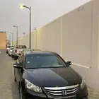 هوندا اكورد