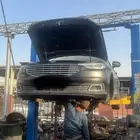 توضيب جيرات فورد تورس 2019-2023