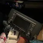 مسجل هوندا سيفيك