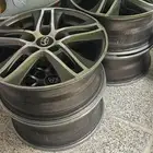 جنوط كامري 11 مطور مقاس 16