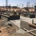 مقاول معمارى انشاء هدم ترميم تشطيب