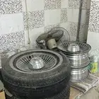 جنوط فورد قراند ماركيز 1990