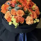 منسقة ورد متمكنة ولله الحمدارغب بالعمل بمكه