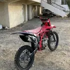 صحراوي 250 cc