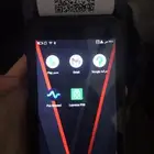 جهاز كاشير محمول مع برنامج محاسبي بدون اشتراك