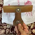 راس خنجر كفوو شبيه الزراف