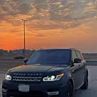 رنج روفر ديزل 2016