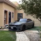 تشارجر v8 2018 ممشى قليل