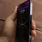 أيفون 14 برو امريكي اقبل بدل