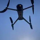 Photographer Drone Commercial License 107