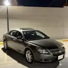 شيفروليه ماليبو 2011