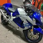 السلام عليكم هايبوزا الجيل الاول 2005