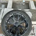 جنط srt للبيع