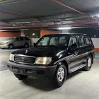 لاندكروزر مجدد كامل