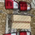 اسطبات جيب تيوتا لاند كلوزر