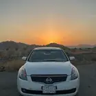 نيسان التيما 2009