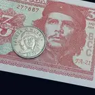عملات كوبا جيفارا
