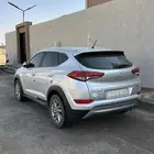 هيونداي توسان ديزل دبل 2017