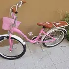 دراجة اطفال بناتي