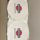 شماسة نيسان   ميدالية   تعليقة