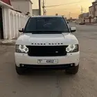 رنج روفر فوج 2010 ديزل