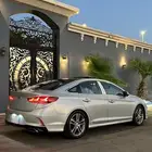 سوناتا 2018 فل الفل للبدل فقط .
