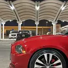 تشارجر SRT 2012