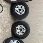 كفرات بجنوط ديازل