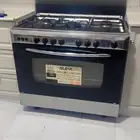 بوتجاز وفرن