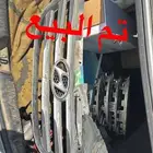 شبك سوناتا اصلي مكحل مستخدم