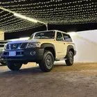 جيب نيسان 4500