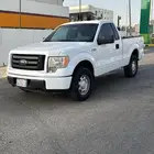 f150 دبل بدي وكاله