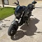 دباب باجاج دومينار 400 2021